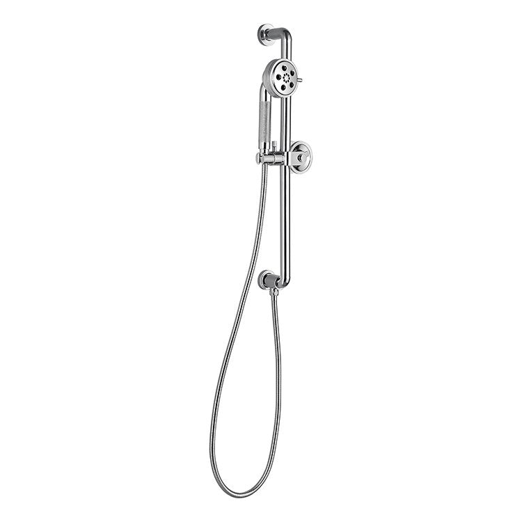 Product Image: 88735-PC Bathroom/Bathroom Tub & Shower Faucets/Handshowers