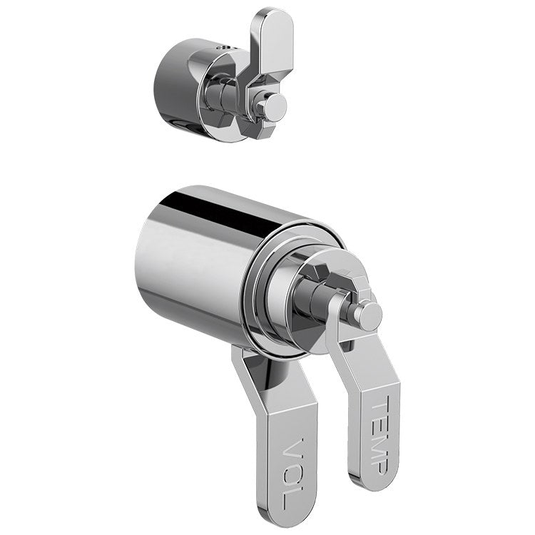 Product Image: HL7534-PC Parts & Maintenance/Bathroom Sink & Faucet Parts/Bathtub & Shower Faucet Parts