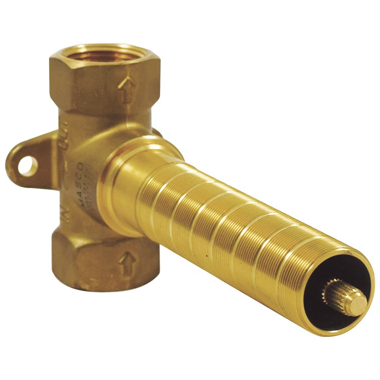 Product Image: R35600 Bathroom/Bathroom Tub & Shower Faucets/Tub & Shower Valves