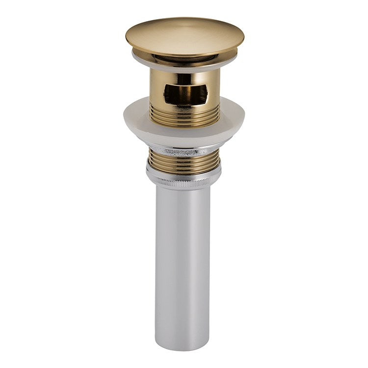 Product Image: RP72414GL Parts & Maintenance/Bathroom Sink & Faucet Parts/Bathroom Sink Drains