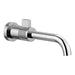 T65735LF-PC Bathroom/Bathroom Sink Faucets/Wall Mounted Sink Faucets