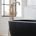 T70135-GLLHP Bathroom/Bathroom Tub & Shower Faucets/Tub Fillers