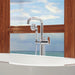 T70135-PCLHP Bathroom/Bathroom Tub & Shower Faucets/Tub Fillers