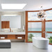 T70135-PCLHP Bathroom/Bathroom Tub & Shower Faucets/Tub Fillers