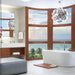 T70135-PCLHP Bathroom/Bathroom Tub & Shower Faucets/Tub Fillers