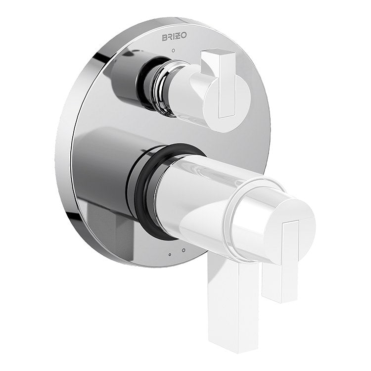 Product Image: T75535-PCLHP Bathroom/Bathroom Tub & Shower Faucets/Tub & Shower Diverters & Volume Controls