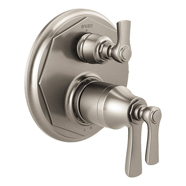 Product Image: T75561-NK Bathroom/Bathroom Tub & Shower Faucets/Tub & Shower Faucet Trim