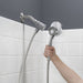 26100EP Bathroom/Bathroom Tub & Shower Faucets/Showerheads