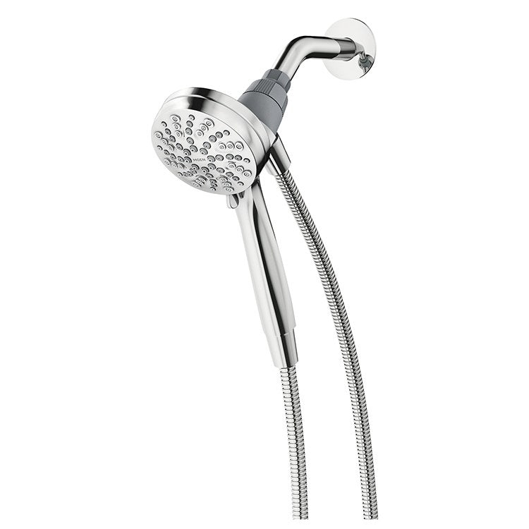 Product Image: 26100EP Bathroom/Bathroom Tub & Shower Faucets/Showerheads