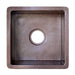 CPS234 Kitchen/Kitchen Sinks/Bar & Prep Sinks