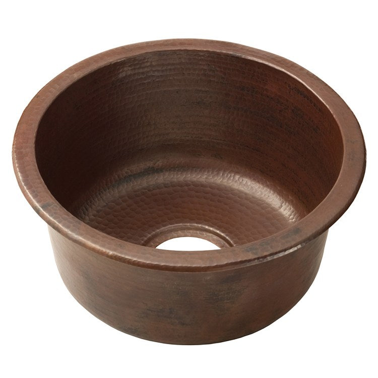 Product Image: CPS260 Kitchen/Kitchen Sinks/Bar & Prep Sinks