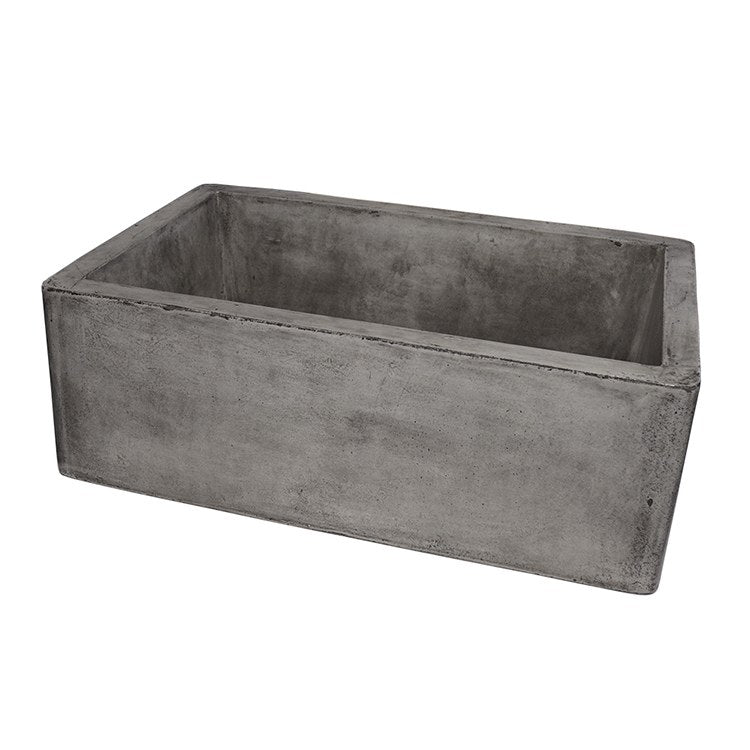 Product Image: NSK3018-A Kitchen/Kitchen Sinks/Apron & Farmhouse Sinks