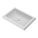 NSL2216-P Bathroom/Bathroom Sinks/Drop In Bathroom Sinks