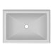NSL2216-P Bathroom/Bathroom Sinks/Drop In Bathroom Sinks
