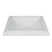 NSL2216-P Bathroom/Bathroom Sinks/Drop In Bathroom Sinks