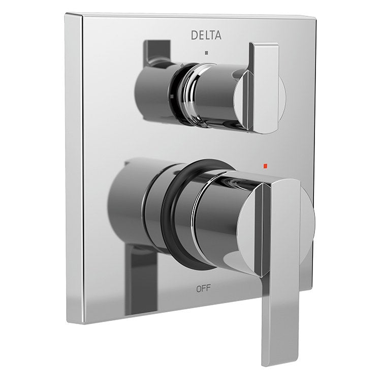 Product Image: T24867 Bathroom/Bathroom Tub & Shower Faucets/Shower Only Faucet with Valve