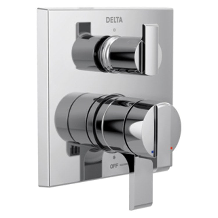 Product Image: T27867 Bathroom/Bathroom Tub & Shower Faucets/Shower Only Faucet with Valve