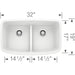 442199 Kitchen/Kitchen Sinks/Undermount Kitchen Sinks