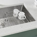 231608SS Parts & Maintenance/Kitchen Sink & Faucet Parts/Kitchen Sink Parts