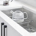 231608SS Parts & Maintenance/Kitchen Sink & Faucet Parts/Kitchen Sink Parts