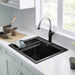 401920 Laundry Utility & Service/Laundry Utility & Service Sinks/Drop in Utility Sinks
