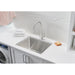 443151 Laundry Utility & Service/Laundry Utility & Service Sinks/Drop in Utility Sinks