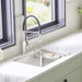443151 Laundry Utility & Service/Laundry Utility & Service Sinks/Drop in Utility Sinks