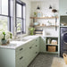 443151 Laundry Utility & Service/Laundry Utility & Service Sinks/Drop in Utility Sinks