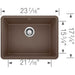 522418 Kitchen/Kitchen Sinks/Undermount Kitchen Sinks