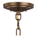 P1283DAB/MB Lighting/Ceiling Lights/Pendants