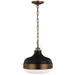 P1283DAB/MB Lighting/Ceiling Lights/Pendants