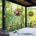 29705VI Lighting/Outdoor Lighting/Outdoor Pendants