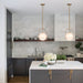 3407HB Lighting/Ceiling Lights/Pendants