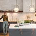 3407HB Lighting/Ceiling Lights/Pendants