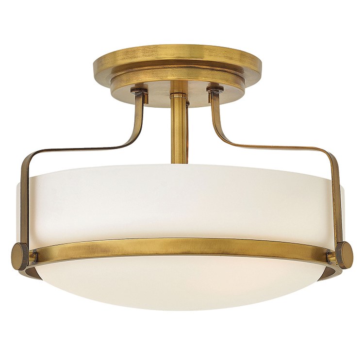 Product Image: 3641HB Lighting/Ceiling Lights/Flush & Semi-Flush Lights