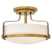 3641HB Lighting/Ceiling Lights/Flush & Semi-Flush Lights