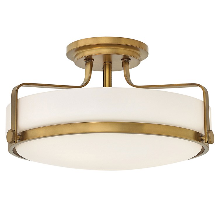 Product Image: 3643HB Lighting/Ceiling Lights/Flush & Semi-Flush Lights