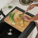 235010 Kitchen/Cutlery/Cutting Boards