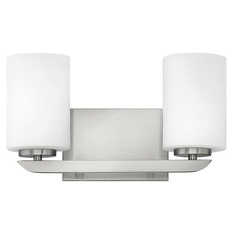 Product Image: 55022BN Lighting/Wall Lights/Vanity & Bath Lights