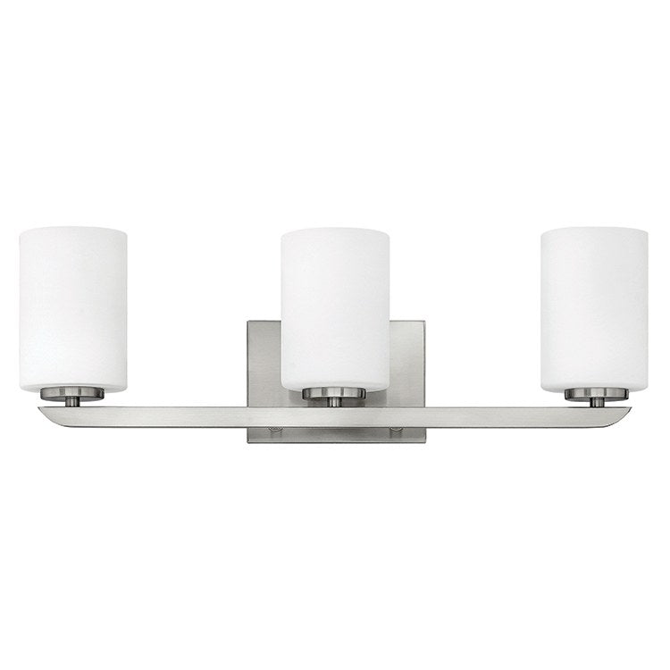 Product Image: 55023BN Lighting/Wall Lights/Vanity & Bath Lights