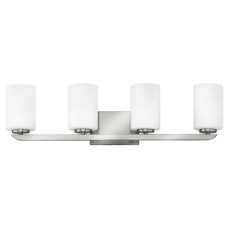 Product Image: 55024BN Lighting/Wall Lights/Vanity & Bath Lights