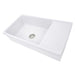 FCFS36-DB Kitchen/Kitchen Sinks/Apron & Farmhouse Sinks