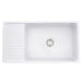 FCFS36-DB Kitchen/Kitchen Sinks/Apron & Farmhouse Sinks