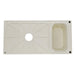 FCFS36-DB Kitchen/Kitchen Sinks/Apron & Farmhouse Sinks