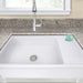 FCFS36-DB Kitchen/Kitchen Sinks/Apron & Farmhouse Sinks