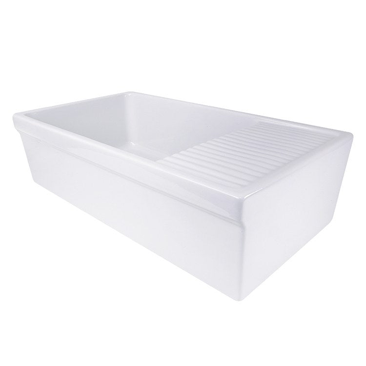 Product Image: FCFS36-DB Kitchen/Kitchen Sinks/Apron & Farmhouse Sinks