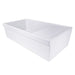FCFS36-DB Kitchen/Kitchen Sinks/Apron & Farmhouse Sinks