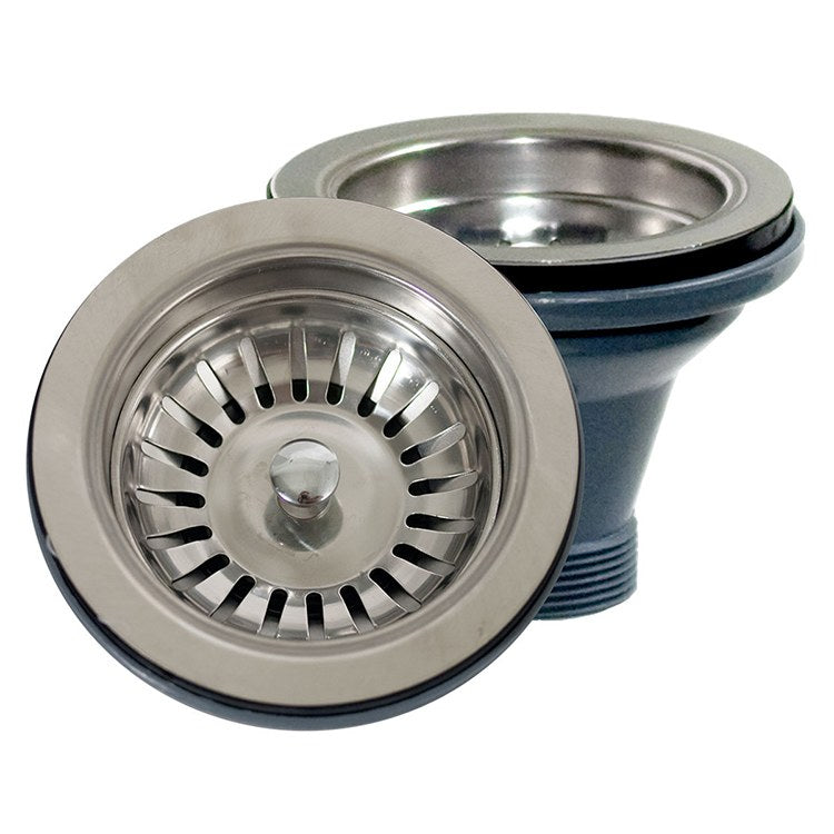 Product Image: NS35L-EXT Kitchen/Kitchen Sink Accessories/Strainers & Stoppers