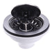 NS35LCC-CH Parts & Maintenance/Kitchen Sink & Faucet Parts/Kitchen Sink Drains