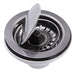 NS35LCC-CH Parts & Maintenance/Kitchen Sink & Faucet Parts/Kitchen Sink Drains